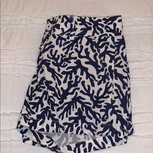 Lilly Pulitzer shorts